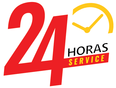 Servicio 24 Horas