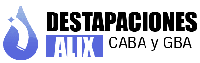 Destapaciones Logo